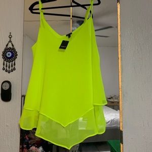 Torrid Top Size 2